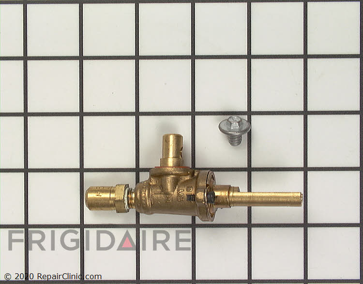 Surface Burner Valve 5303935128 Alternate Product View