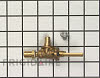 Surface Burner Valve 5303935128