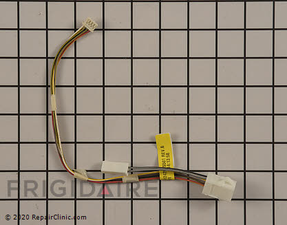 Wire Harness 242045501 Alternate Product View