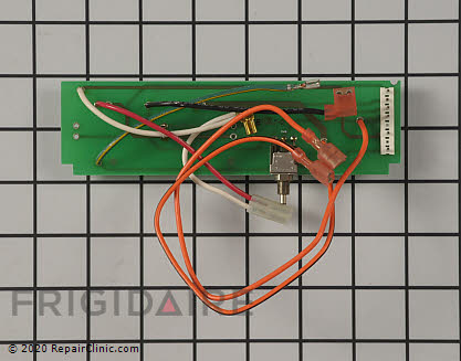 Control Board 215894601 Alternate Product View