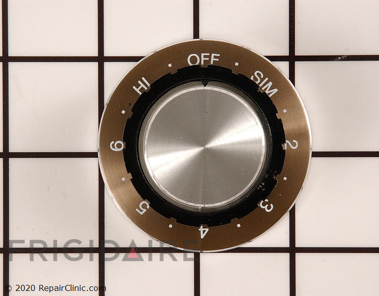 358T142P111 Control Knob