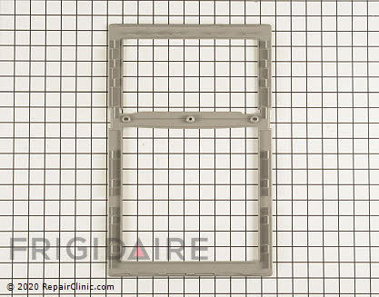 Dispenser Front Panel 242034203 Alternate Product View