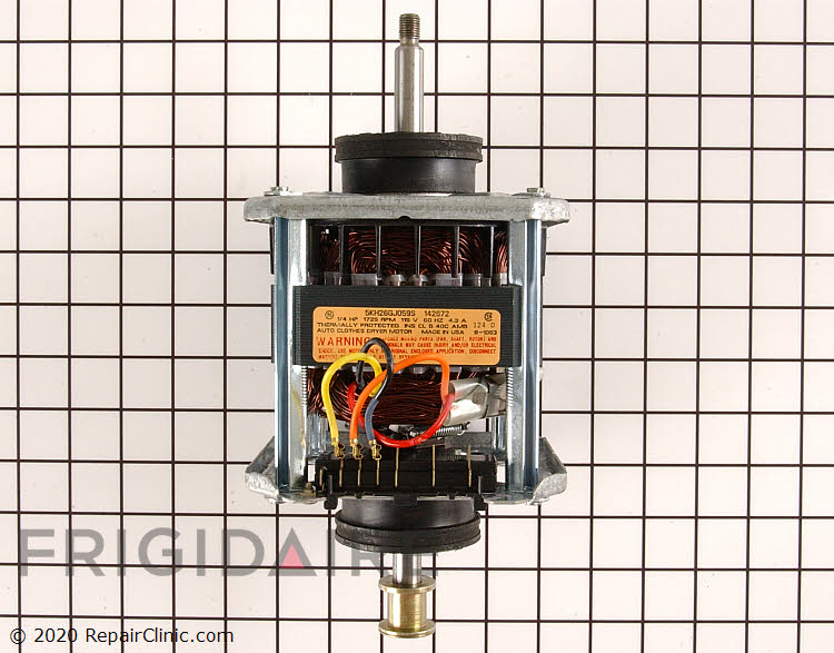 Drive Motor 5303201237 Alternate Product View