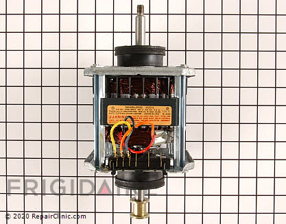Drive Motor 5303201237 Alternate Product View