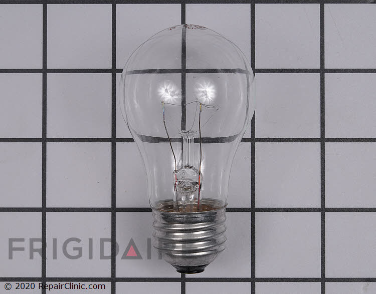 Frigidaire Range Stove Oven Light Bulb 316538904 Frigidaire
