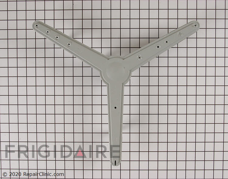 154608102 Lower Wash Arm Assembly