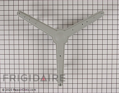 Lower Wash Arm Assembly 154608102 Alternate Product View
