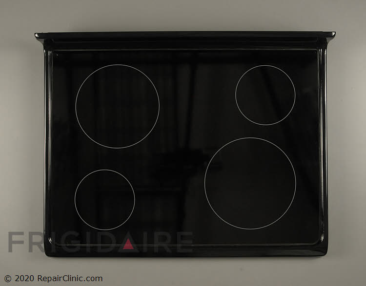 316531985 Frigidaire Range/Stove/Oven Maintop