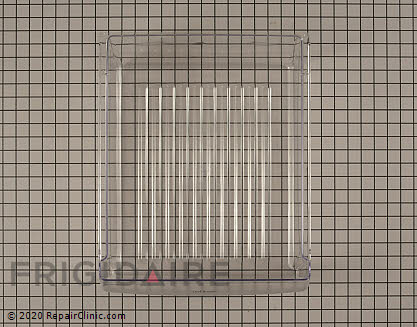 Meat Pan 240355527 Alternate Product View