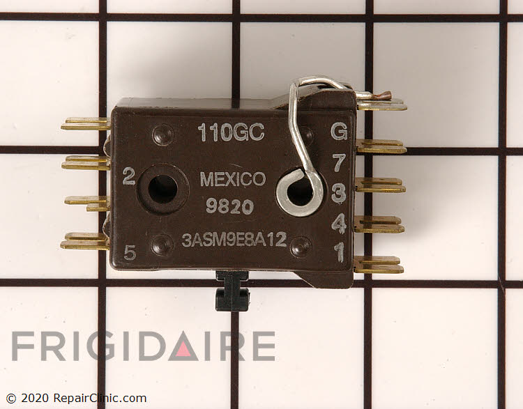 5303293588 Motor Switch