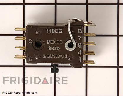 Motor Switch 5303293588 Alternate Product View