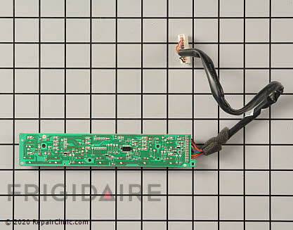 Control Board 5304476949 Alternate Product View