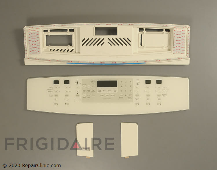 5303935247 Control Panel