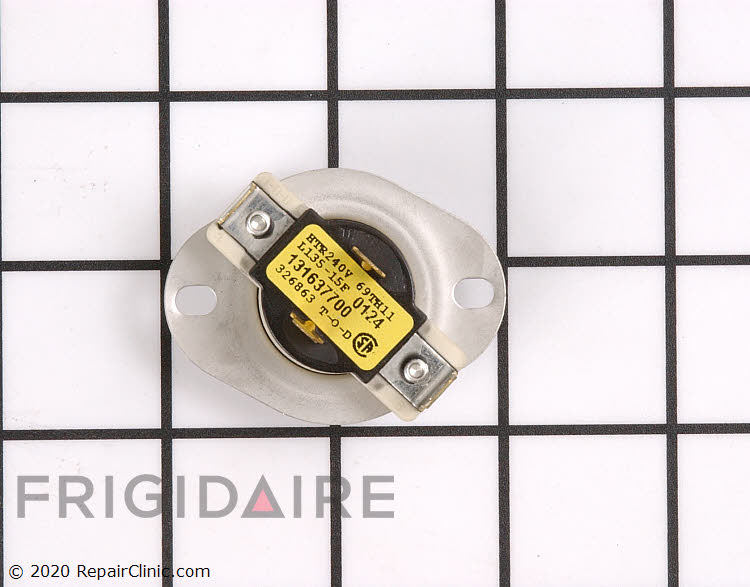134048800 Cycling Thermostat