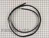Door Seal 5300809611