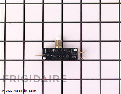 Door Switch 5300184701 Alternate Product View
