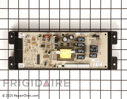Oven Control Board 316557206 Alternate Product View