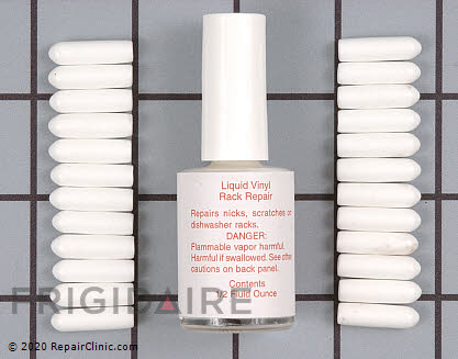 Rack Repair Kit or Paint 5303310273 Alternate Product View