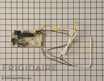 Control Board 5304467478 Alternate Product View