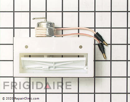 Damper Control Assembly 5308016717 Alternate Product View