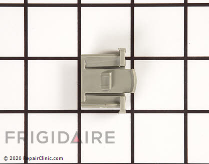 Dishrack Stop Clip 5304452058 Alternate Product View