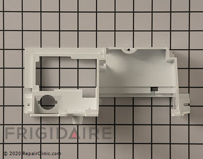 Dispenser Front Panel 241680505 Alternate Product View