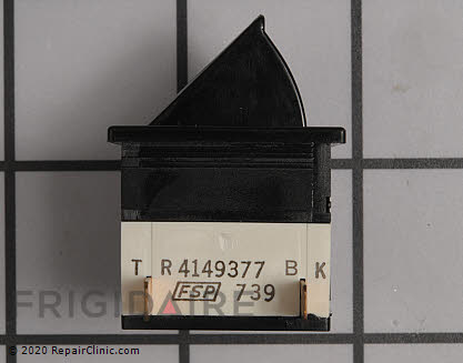 Safety Switch 08017605 Alternate Product View