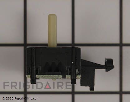 Selector Switch 137052500 Alternate Product View