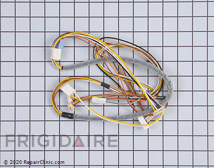 Wire Harness 154833501 Alternate Product View