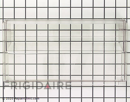 Drawer Front 5303307877 Alternate Product View