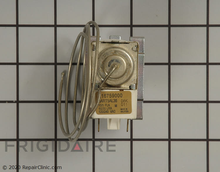 5304497344 Temperature Control Thermostat