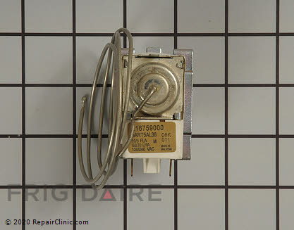Temperature Control Thermostat 5304497344 Alternate Product View