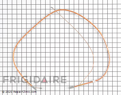 Capillary Tube 297217900 Alternate Product View