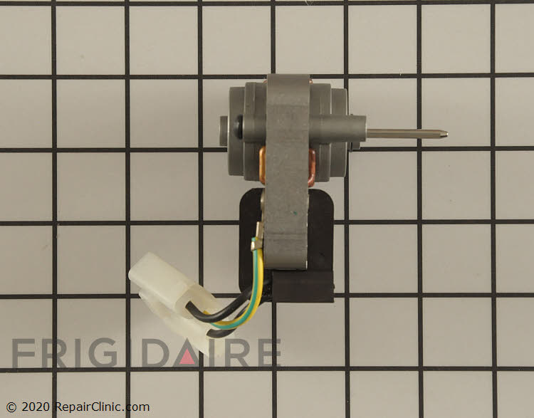 Condenser Fan Motor 241696606 Alternate Product View