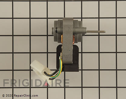 Condenser Fan Motor 241696606 Alternate Product View