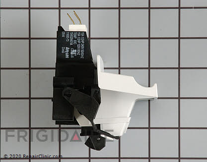 Door Latch 154529401 Alternate Product View