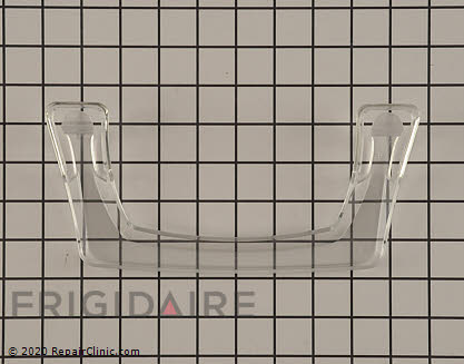 Shelf Retainer Bar 241812702 Alternate Product View