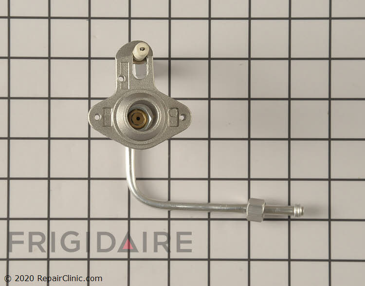 316430502 Surface Burner Orifice Holder