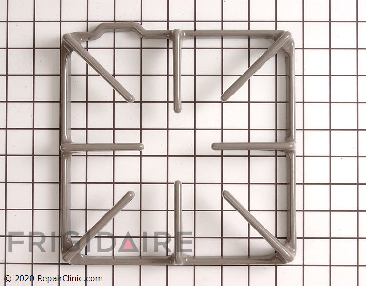 316085206 Burner Grate