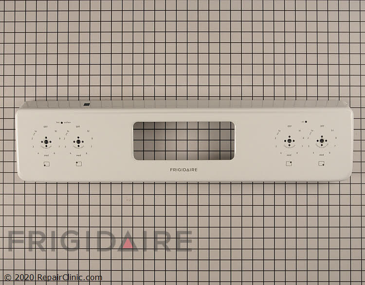 316445210 Control Panel
