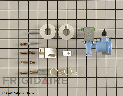 Ice Maker Assembly IM34 Alternate Product View
