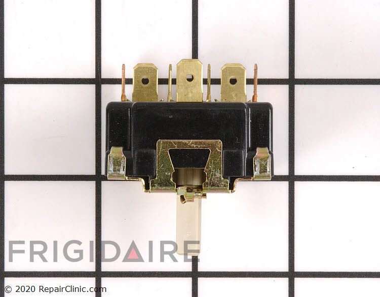 134398600 Selector Switch