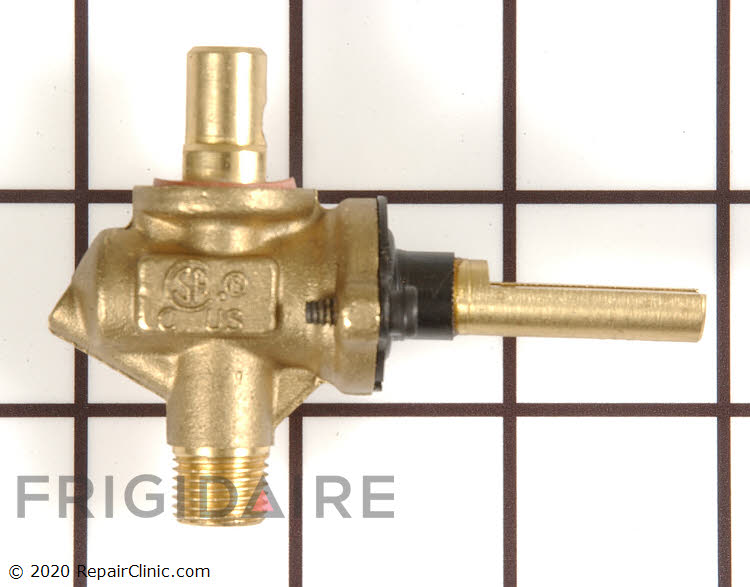 318087040 Surface Burner Valve