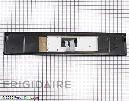 Touchpad and Control Panel 318280426 Alternate Product View