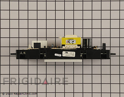 Control Board 316577019 Alternate Product View