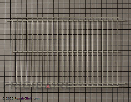 Wire Shelf 297120001 Alternate Product View