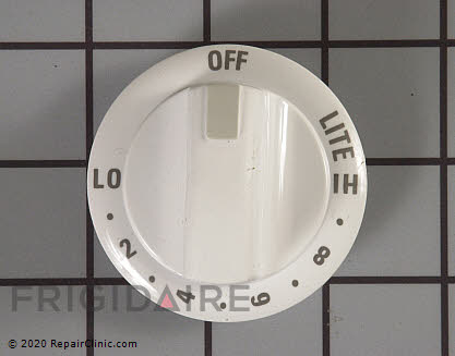 Control Knob 318271810 Alternate Product View