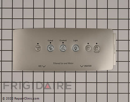 Dispenser Overlay 241559311 Alternate Product View