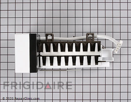 Ice Maker Assembly 5303918277 Alternate Product View