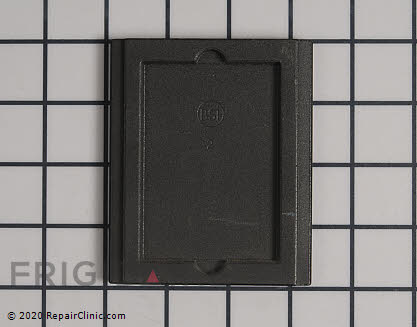 Surface Burner Cap 316458603 Alternate Product View